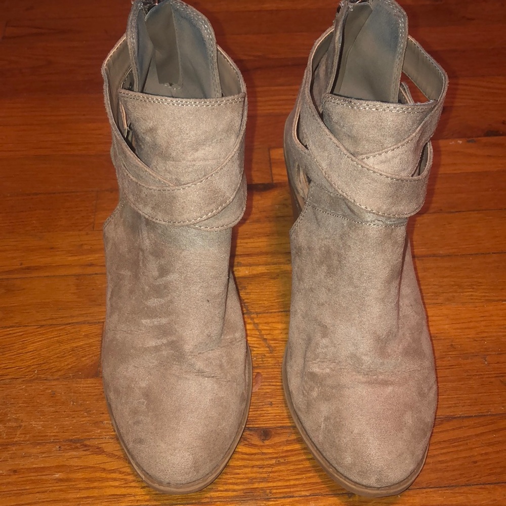 Booties